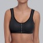 Anita Active 5560 Soutien-Gorge SportPanAlp Air Anthracite Noir