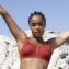 Anita Active 5560 Soutien-Gorge Sport PanAlp Air Henna Fiesta