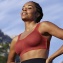 Anita Active 5560 Soutien-Gorge Sport PanAlp Air Henna Fiesta