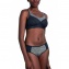 Anita Active 5555 PanAlpTM Wool Mrinos Anthracite