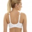 Panache Sport 5021 Soutien-Gorge Sport Armatures Blanc