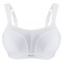 Panache Sport 5021 Soutien-Gorge Sport Armatures Blanc