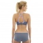 Panache Sport 5021 Soutien-Gorge Sport Armatures Grey