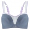 Panache Sport 5021 Soutien-Gorge Sport Armatures Grey