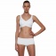 Freya Active AA4002 Soutien-Gorge Sport avec armatures Blanc