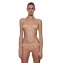 Freya Active AA4002 Soutien-Gorge Sport avec armatures Nude