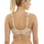 Panache Sport 7341 Soutien-Gorge Sport Sans Armatures Latte