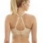 Panache Sport 7341 Soutien-Gorge Sport Sans Armatures Latte