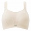 Panache Sport 7341 Soutien-Gorge Sport Sans Armatures Latte