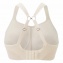 Panache Sport 7341 Soutien-Gorge Sport Sans Armatures Latte