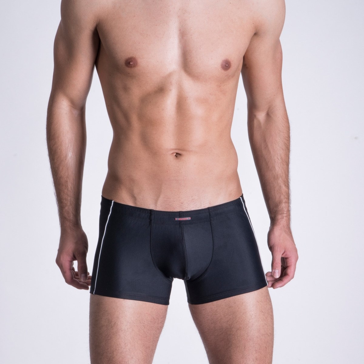 maillot de bain boxer
