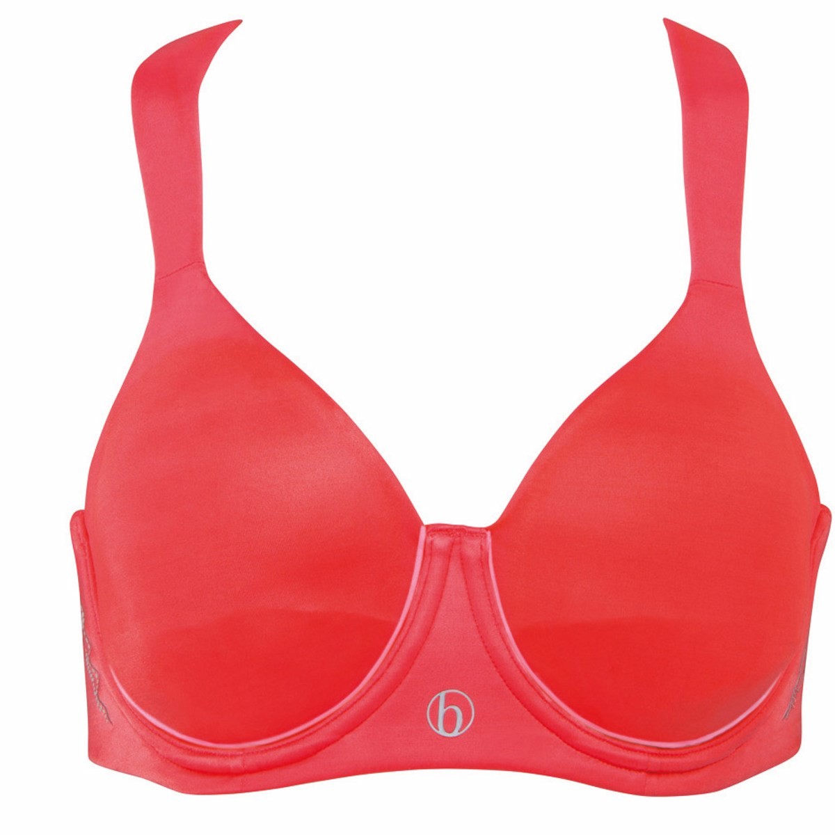 Berlei Sport B4915 Soutien Gorge Sport avec armatures Running Corail